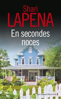 Front cover_En secondes noces