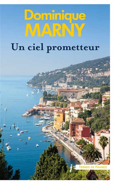 Front cover_Un ciel prometteur