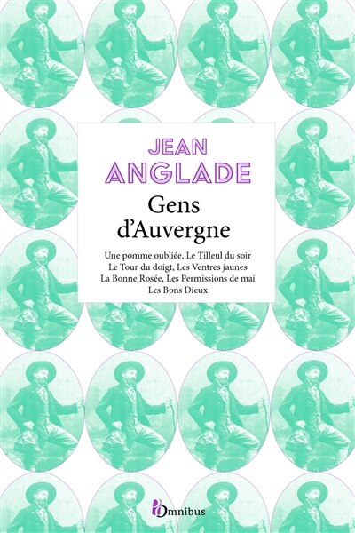 Front cover_Gens d'Auvergne