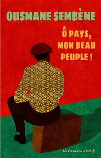 Front cover_O pays, mon beau peuple !