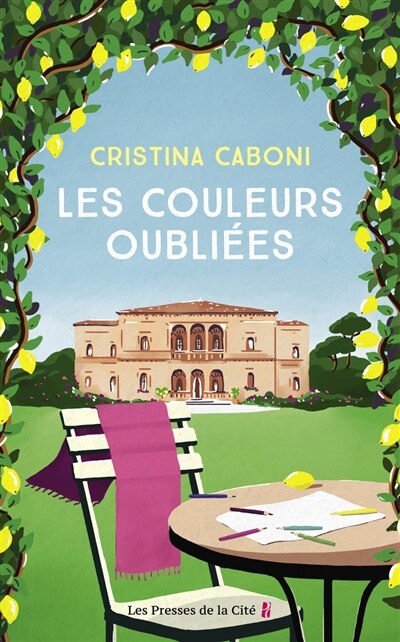 Couverture_Les couleurs oubliées