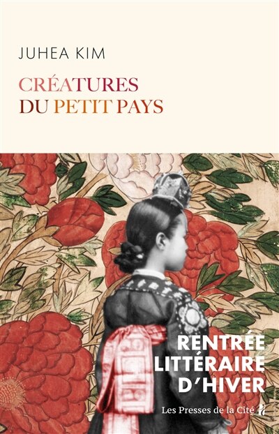 Couverture_Créatures du petit pays
