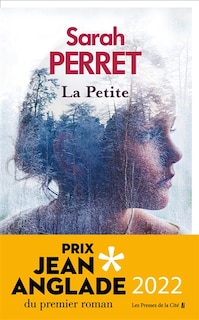 Front cover_La petite