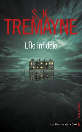 L' île infidèle