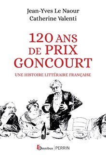 Front cover_120 ans de Prix Goncourt