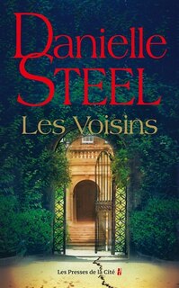 Front cover_Les voisins