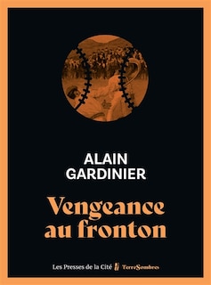 Couverture_Vengeance au fronton
