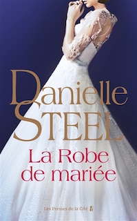 Couverture_La robe de mari&eacute;e