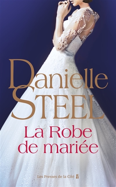 Couverture_La robe de mari&eacute;e
