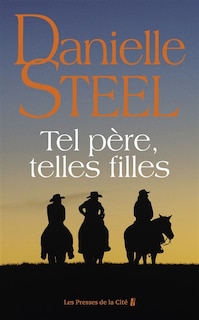 Couverture_Tel p&egrave;re, telles filles