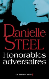 Front cover_Honorables adversaires