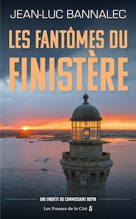 Front cover_Les fantômes du Finistère