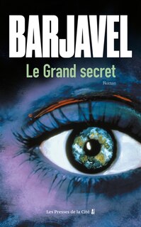 Front cover_Le grand secret
