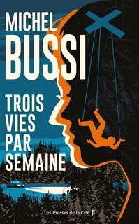 Front cover_Trois vies par semaine