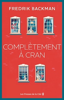 Front cover_Complètement à cran