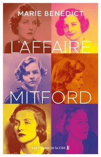 Couverture_L' affaire Mitford