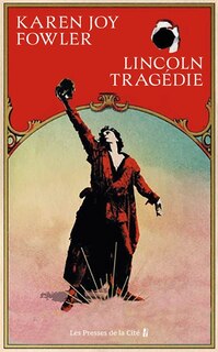 Front cover_Lincoln tragedie