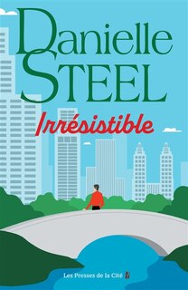 Front cover_Irrésistible
