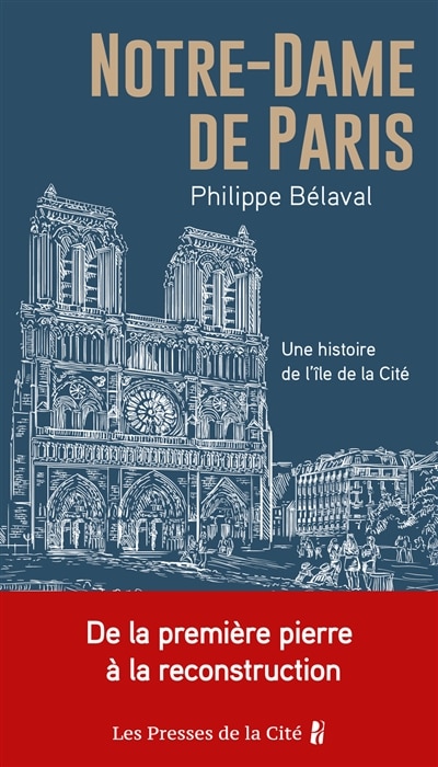 Couverture_Notre-Dame de Paris