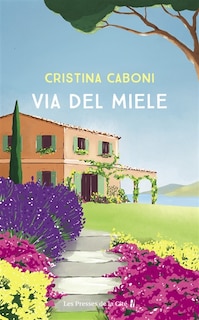 Front cover_Via del Miele
