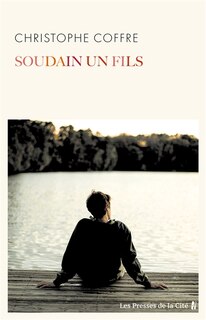 Front cover_Soudain un fils