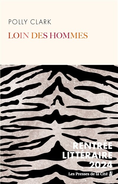 Front cover_Loin des hommes