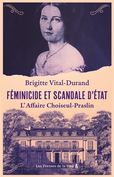 Couverture_Féminicide et scandale d'Etat