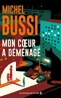 Front cover_Mon coeur a déménagé : le destin de Folette
