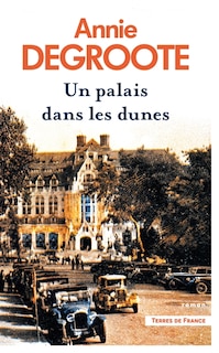 Couverture_Un palais dans les dunes