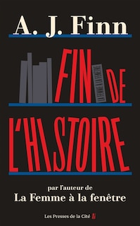 Front cover_Fin de l'histoire