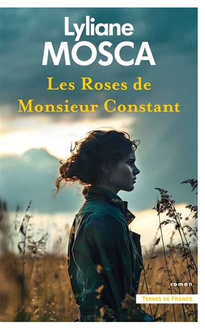 Front cover_Les roses de monsieur Constant