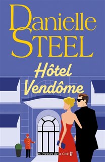 Front cover_Hôtel Vendôme