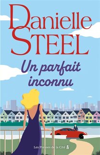 Front cover_Un parfait inconnu
