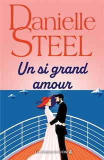 Front cover_Un si grand amour
