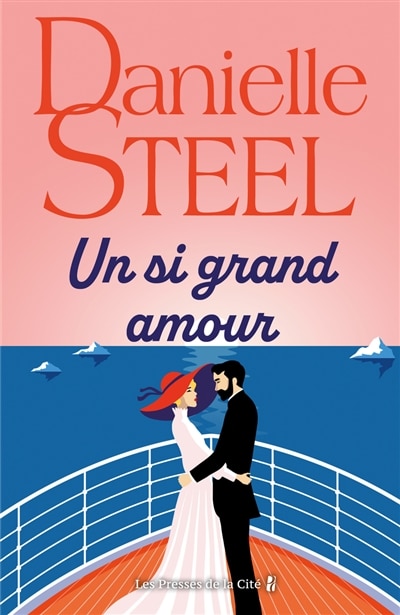 Front cover_Un si grand amour