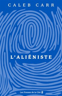 Front cover_L'aliéniste