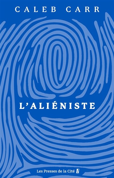 Front cover_L'aliéniste