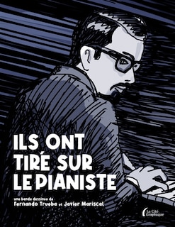 Front cover_Ils ont tiré sur le pianiste