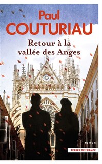 Couverture_Retour à la Vallée des anges