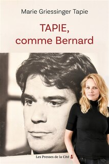 Front cover_Tapie, comme Bernard