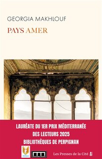Couverture_Pays amer