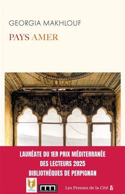 Couverture_Pays amer