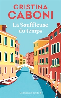 Front cover_La souffleuse du temps