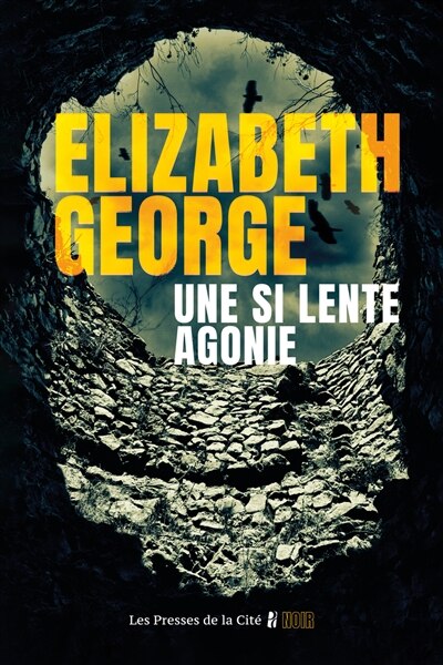 Couverture_Une si lente agonie