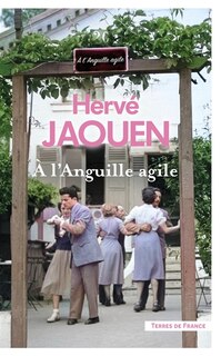 Front cover_A l'anguille agile