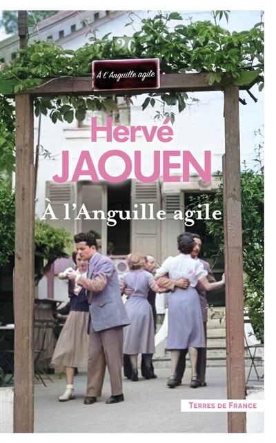 Front cover_A l'anguille agile