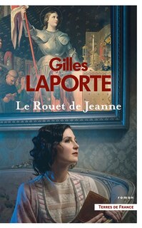 Couverture_Le rouet de Jeanne