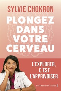 Front cover_Plongez dans votre cerveau