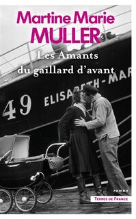 Front cover_Les amants du gaillard d'avant