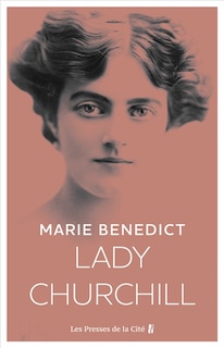 Front cover_Lady Churchill
